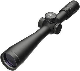Leupold Mark 5HD 7-35x56 35mm M5C3 FFP - PR2-MIL Reticle - Rifle Scope